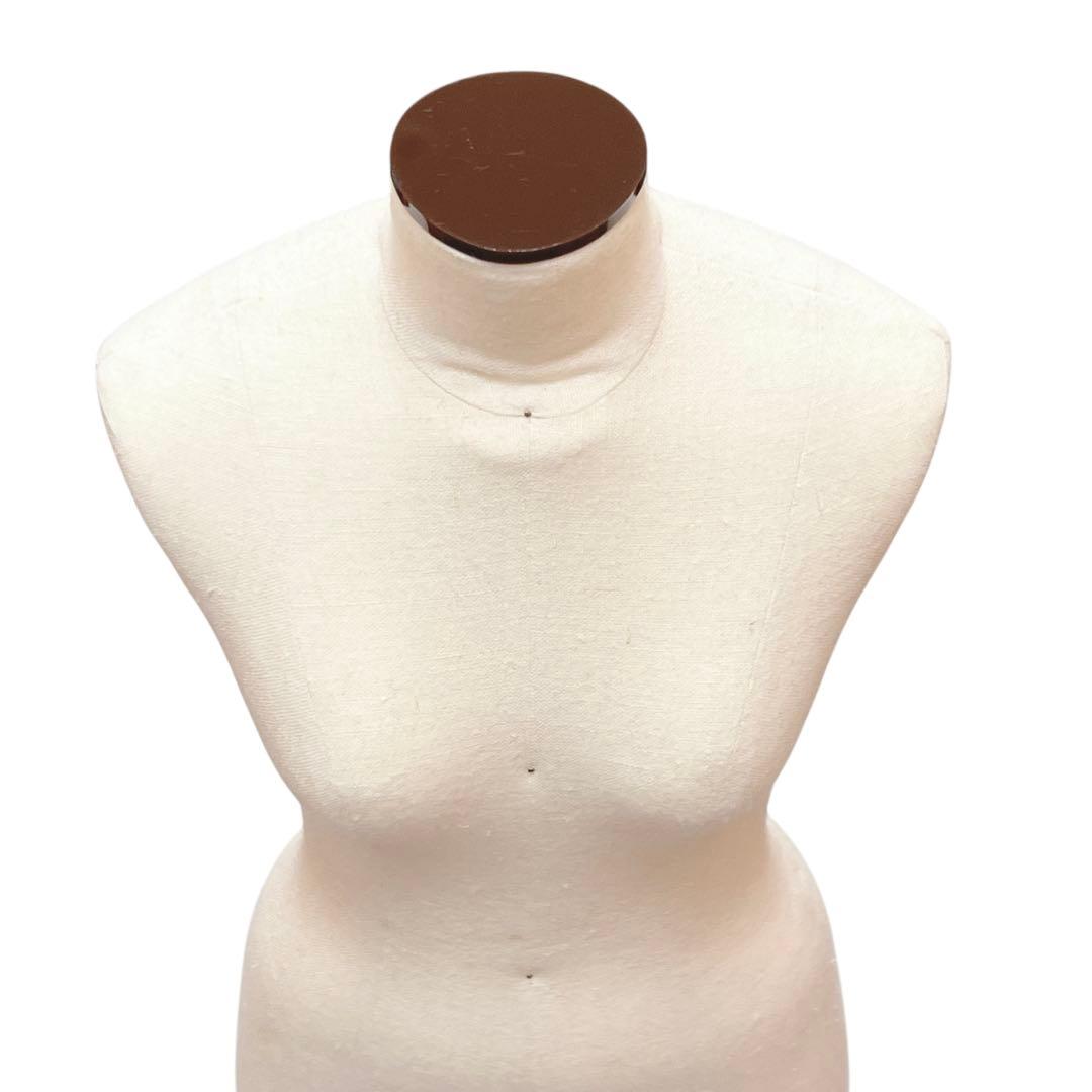 文化服装学院 BUNKA 1/2 ボディ トルソー - メルカリ