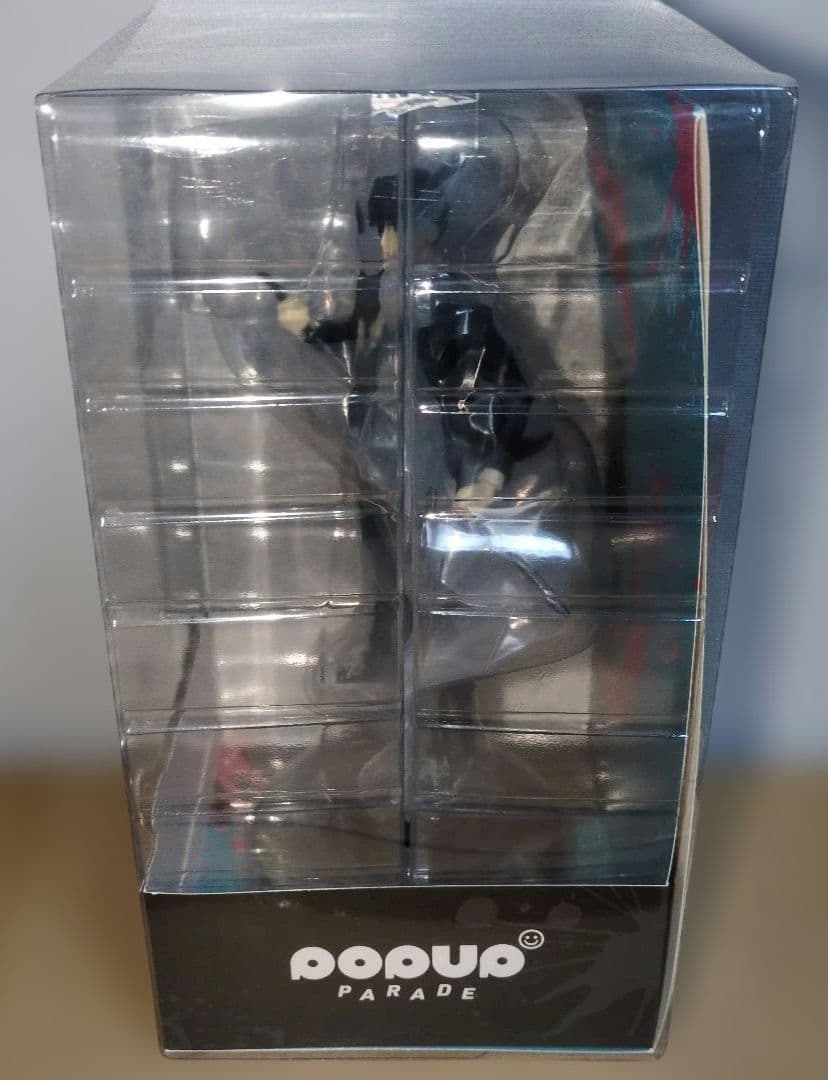 POP UP PARADE チェンソーマン 早川アキ　新品未開封