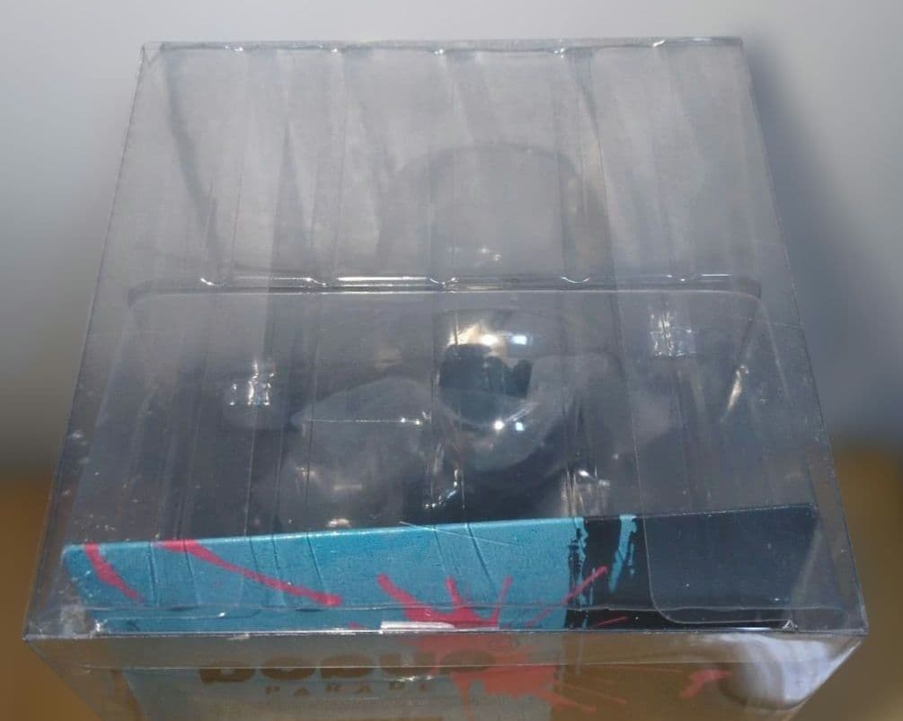 POP UP PARADE チェンソーマン 早川アキ　新品未開封