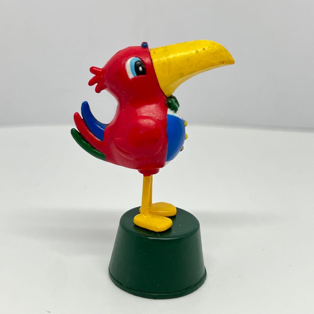 バンダイ 日立キドカラー 『ポンパくん』昭和系カンバンドール - メルカリ