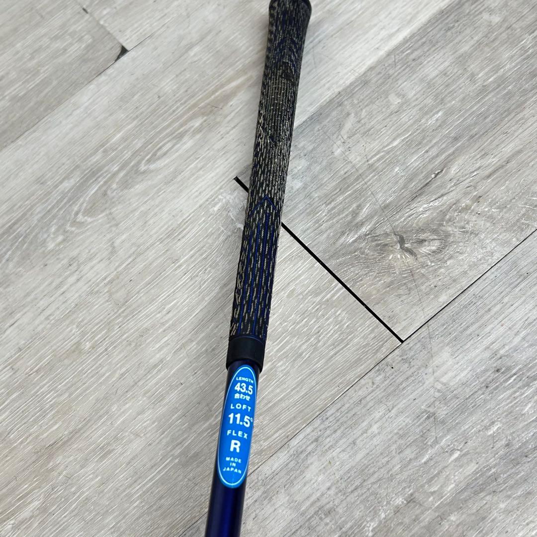 ジャンボ尾崎】1番ブリヂストン j's WORLDSTAGE 11.5° - メルカリ