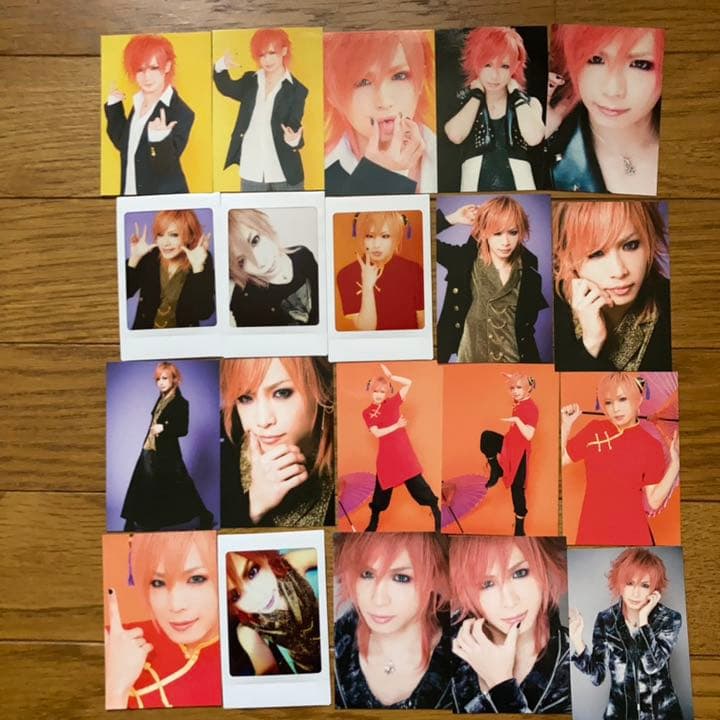 ダウト ひヵる トレカセット