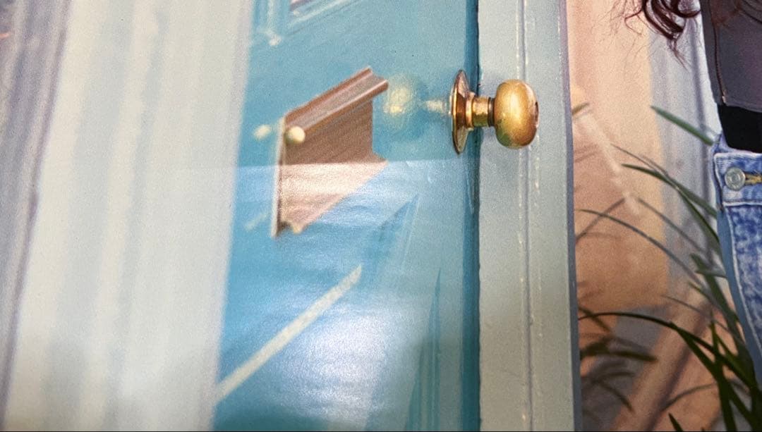 浜田麻里 B2ポスター 3枚セット