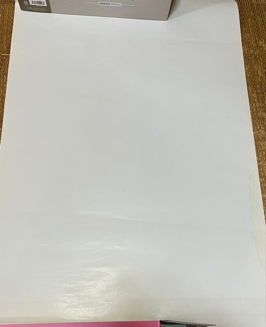 浜田麻里 B2ポスター 3枚セット