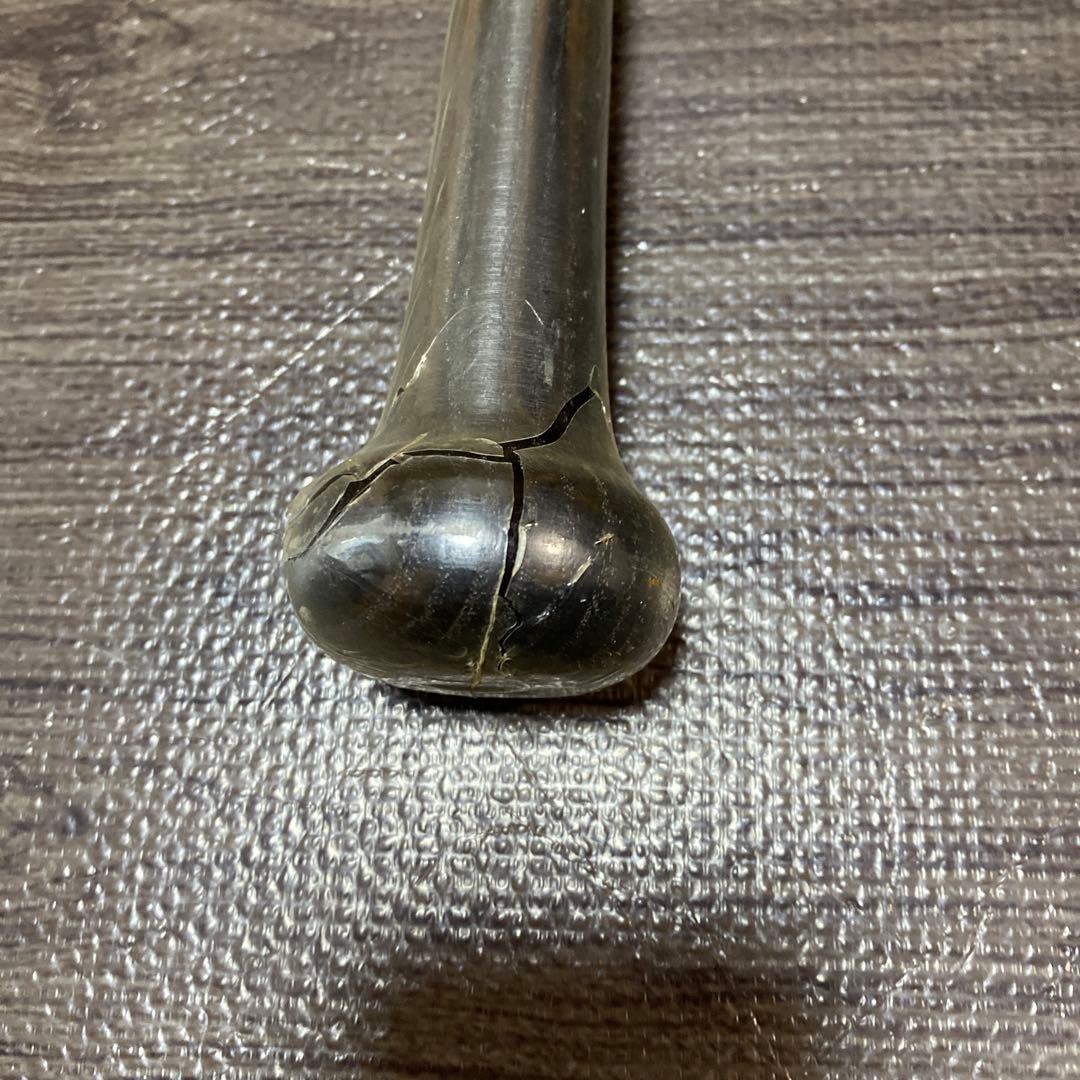 ペプシ イチローサイン入りバット レプリカ - メルカリ