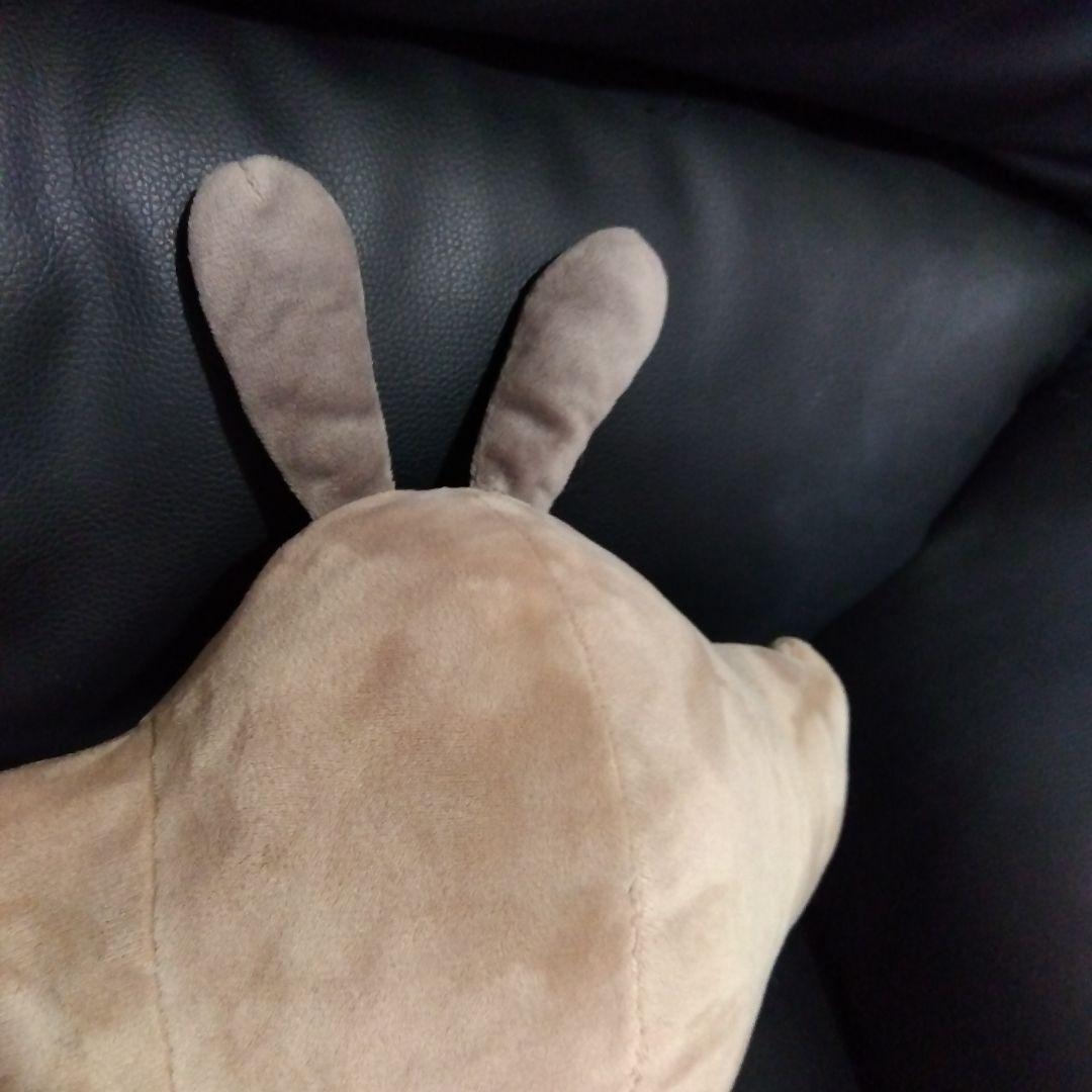 ポケモン オタチ ポケモンセンター限定 ぬいぐるみ - メルカリ