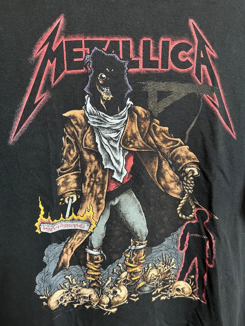 【レア】llica ヴィンテージ Tシャツ