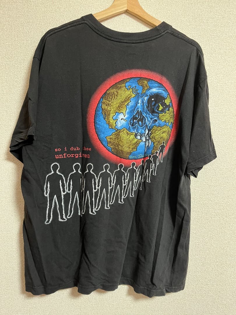 【レア】llica ヴィンテージ Tシャツ