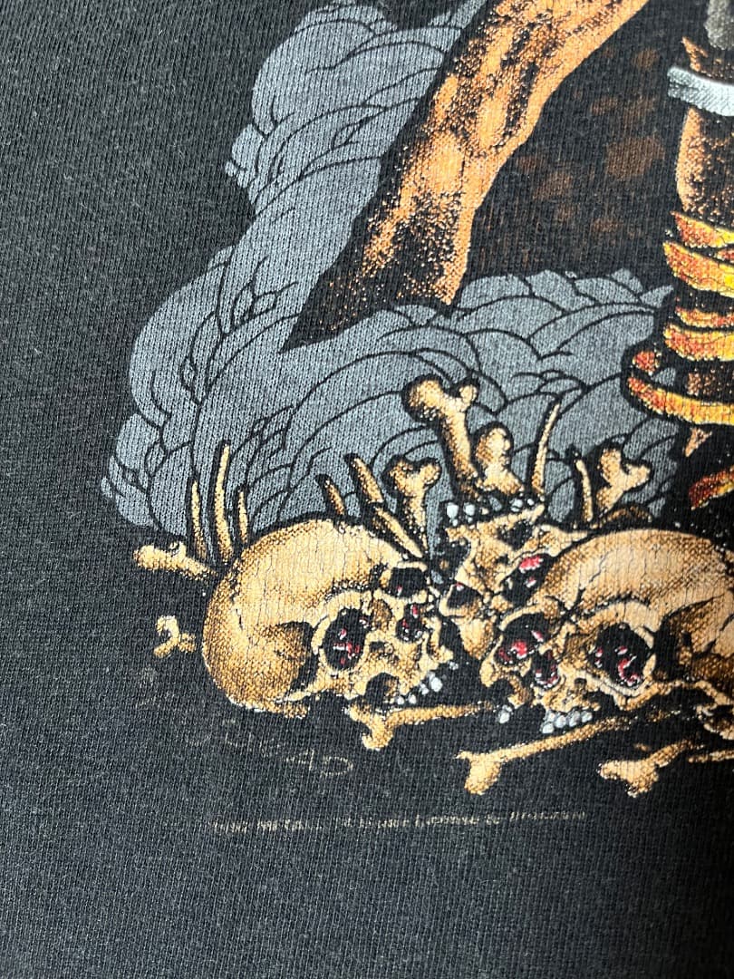 【レア】llica ヴィンテージ Tシャツ