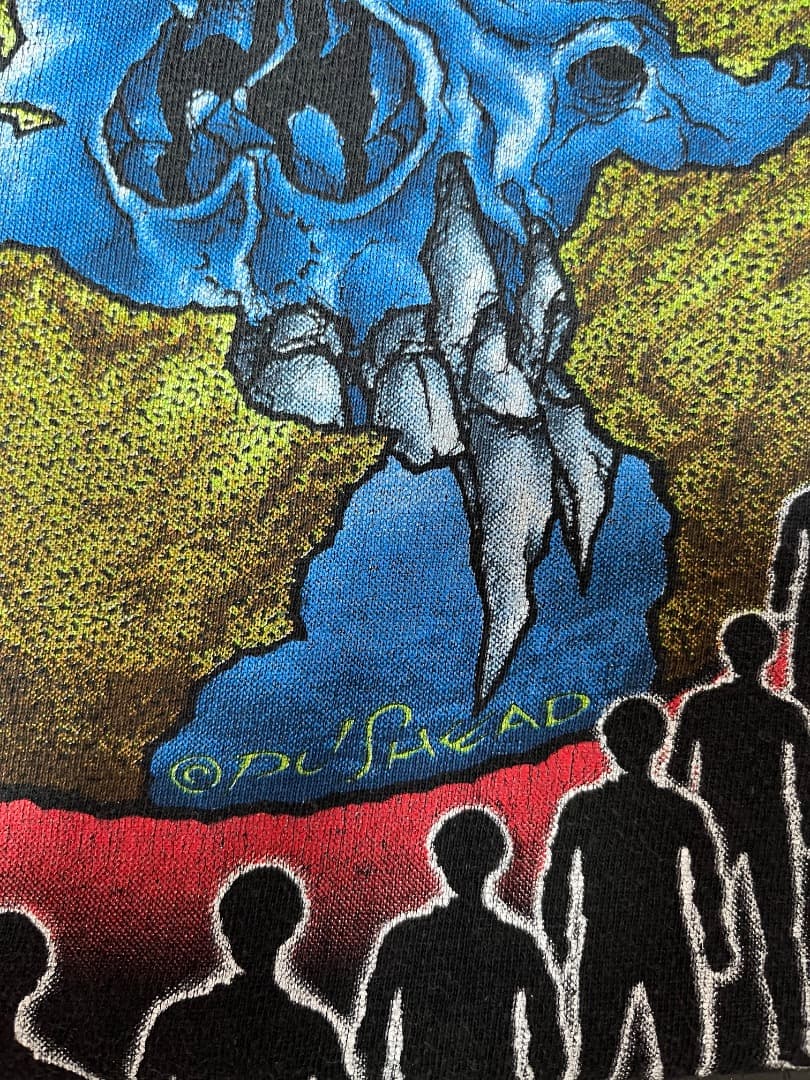 【レア】llica ヴィンテージ Tシャツ