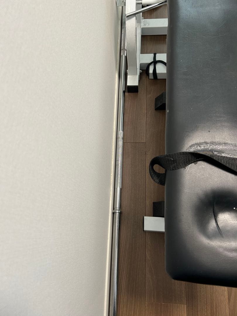 最 安値 価格スポーツ - （yoさん専用）WILD FIT ベンチプレス