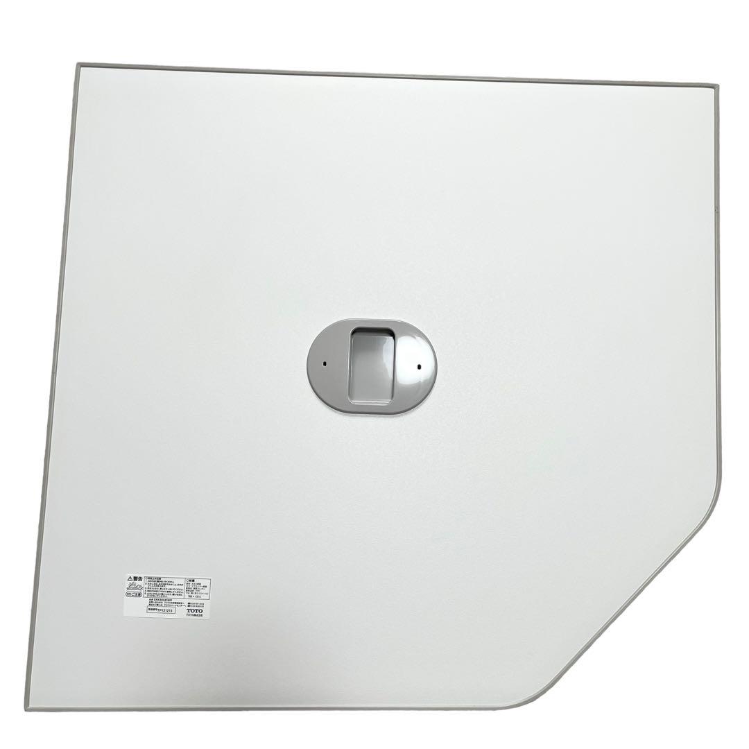 未使用】TOTO サザナ 風呂蓋 フタ EKK80045WR バス用品 - メルカリ