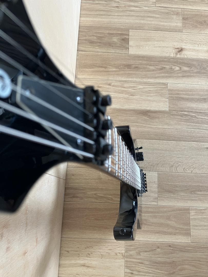 Jackson Soloist Archtop SLATXMGQ3-6 - メルカリ