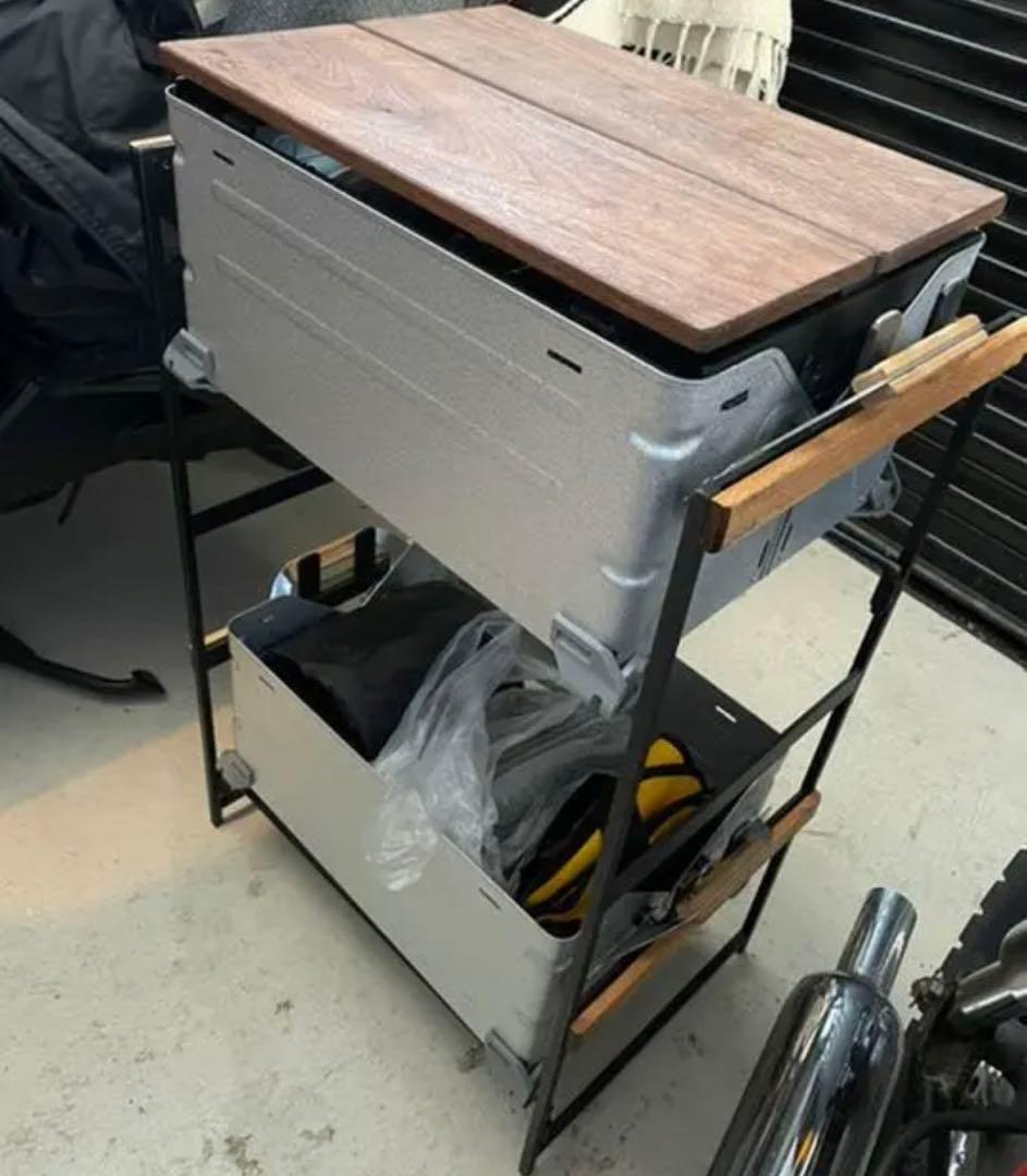 H&O シェルコンラック - メルカリ