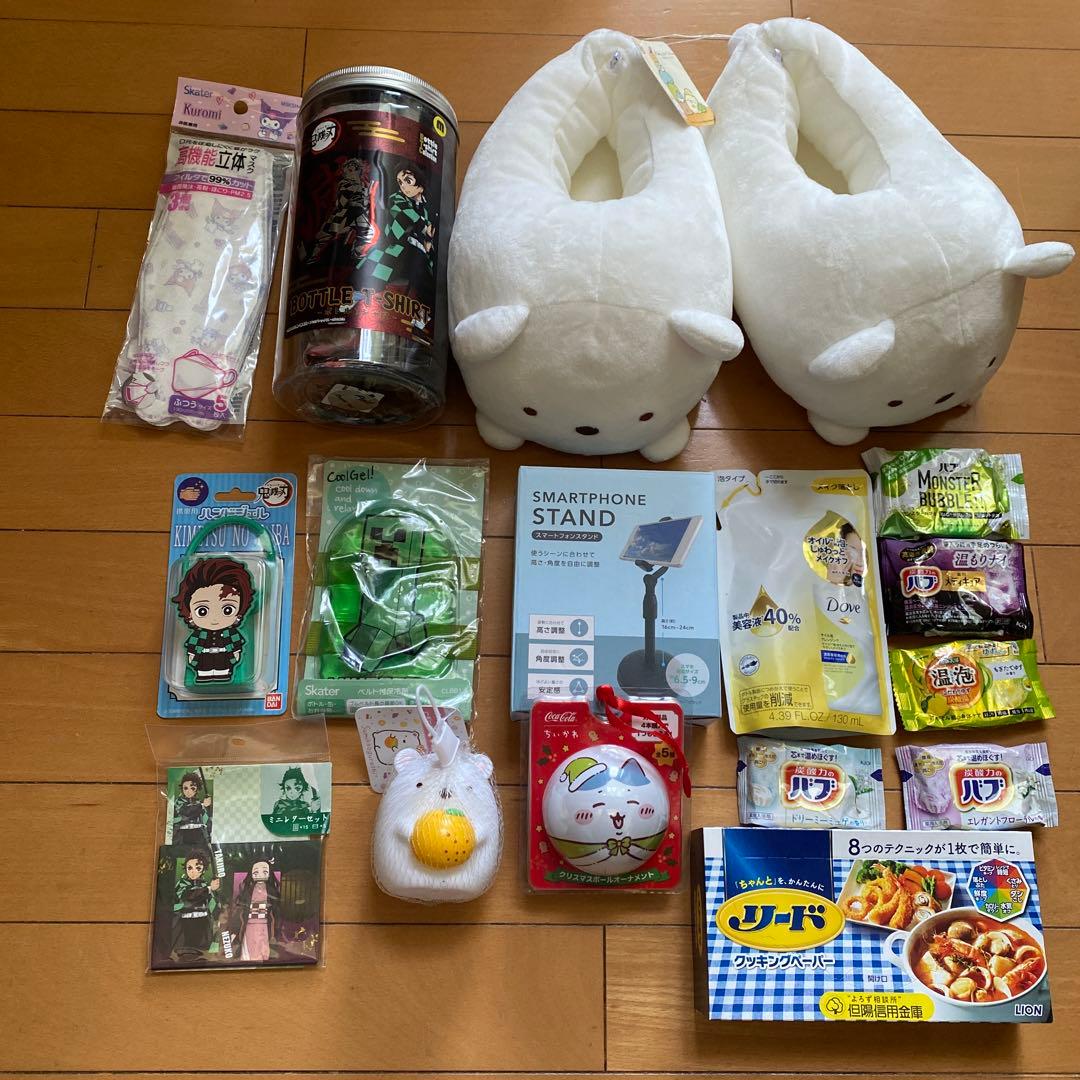 詰め放題　れいんさま