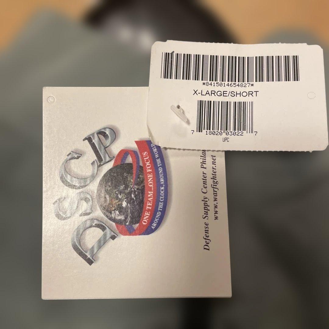 限定値下実物 新品米軍 U.S.ARMY IPFU フィットネスジャケット