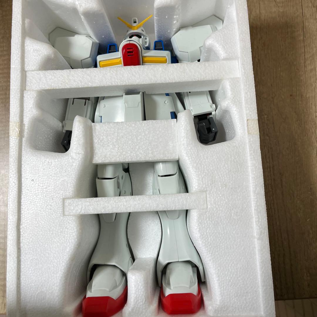 バンダイ　機動合体 Vガンダム　1/48 【美品希少】　1993年　当時物