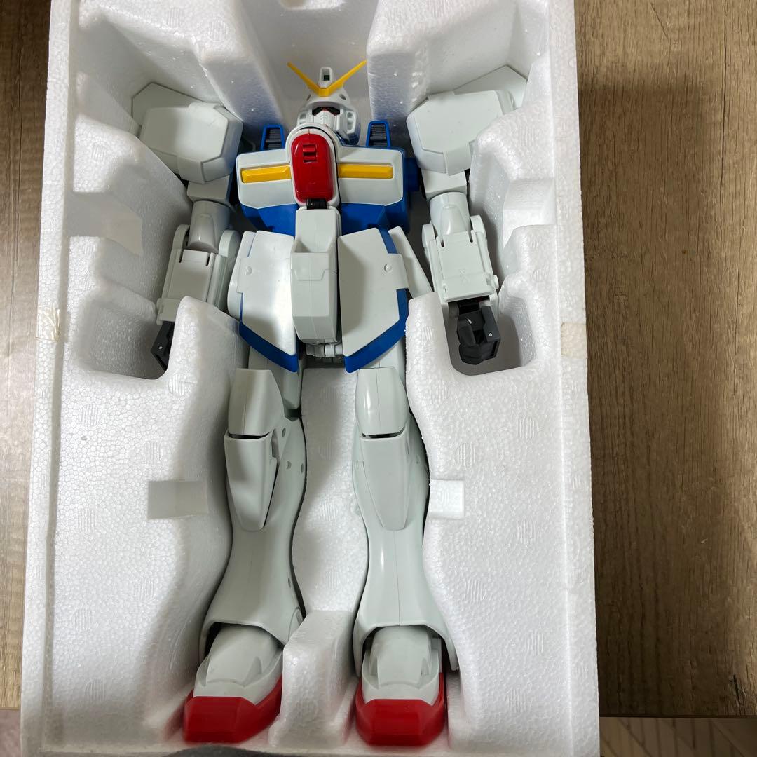 バンダイ　機動合体 Vガンダム　1/48 【美品希少】　1993年　当時物