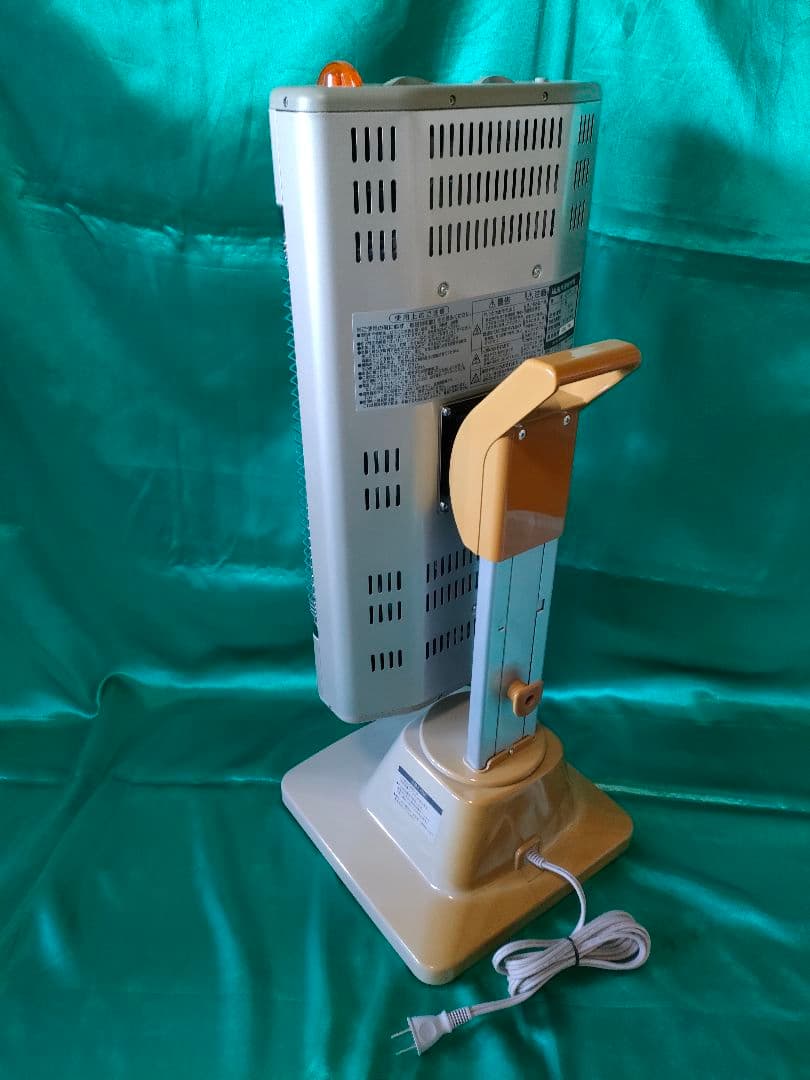 中古良品】ダイキン 遠赤外線 セラムヒート ERFT11LS 保証付 【中古