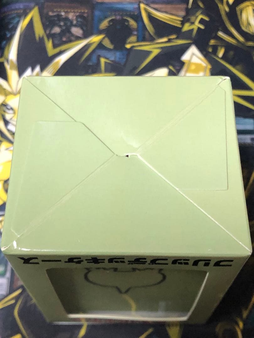 バラ売りOK】24じかんポケモンchu デッキケース 3種セット 未開封