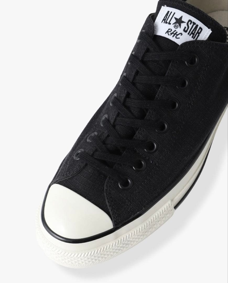 靴 RHC Ron Herman Converse All Star 26.5cm