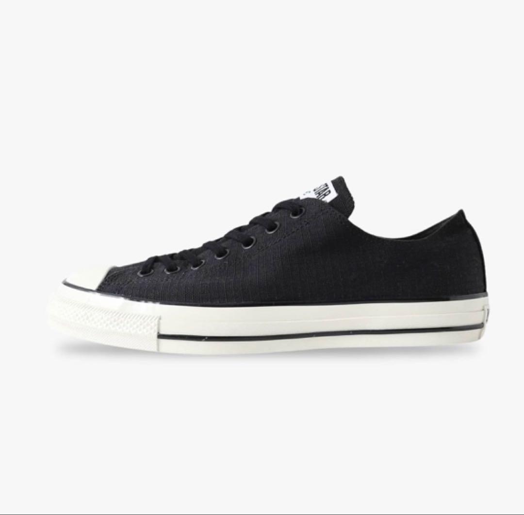 靴 RHC Ron Herman Converse All Star 26.5cm