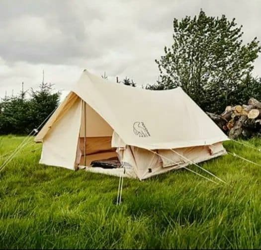 最終価格※ Ydun 5.5 ノルディスク ユドゥン　テント キャンプ Nordisk YDUN 5.5 TENT WITH SEWN IN FLOOR / ノルディスク ユドゥン
