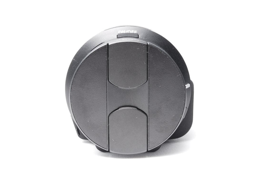 SONY αILCE-QX1 E F3.5-5.6/PZ 16-50mm OSS