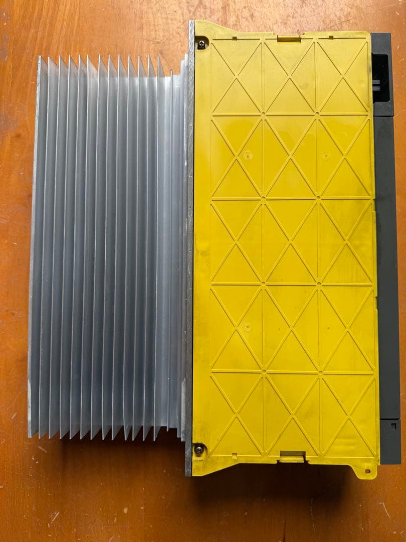 FANUC スピンドルアンプモジュール A06B-6102-H211 - メルカリ
