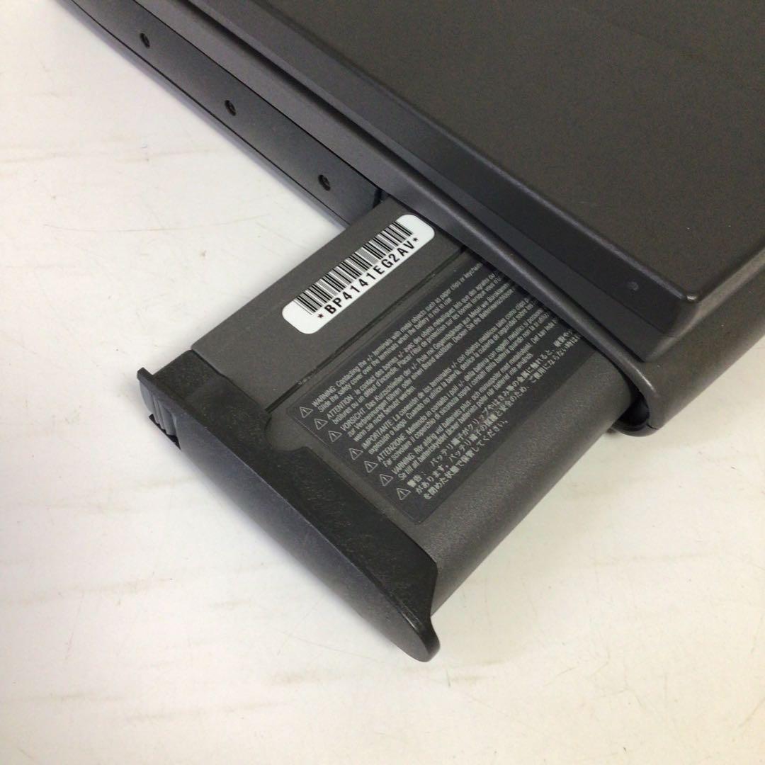 Apple PowerBook 540 本体 ケーブル 付属品 - メルカリ