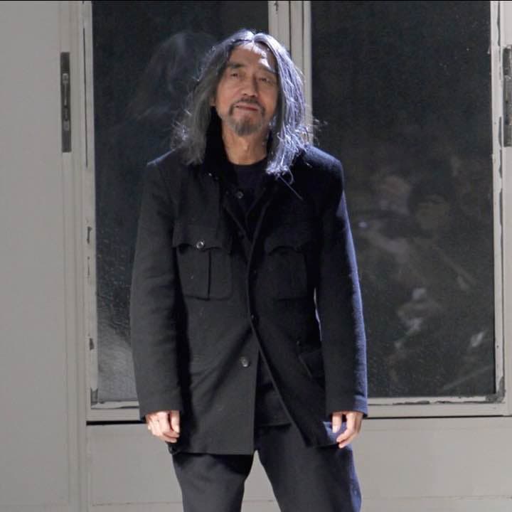 ヨウジ ヤマモト 定番 ジャケット Yohji Yamamoto - メルカリ
