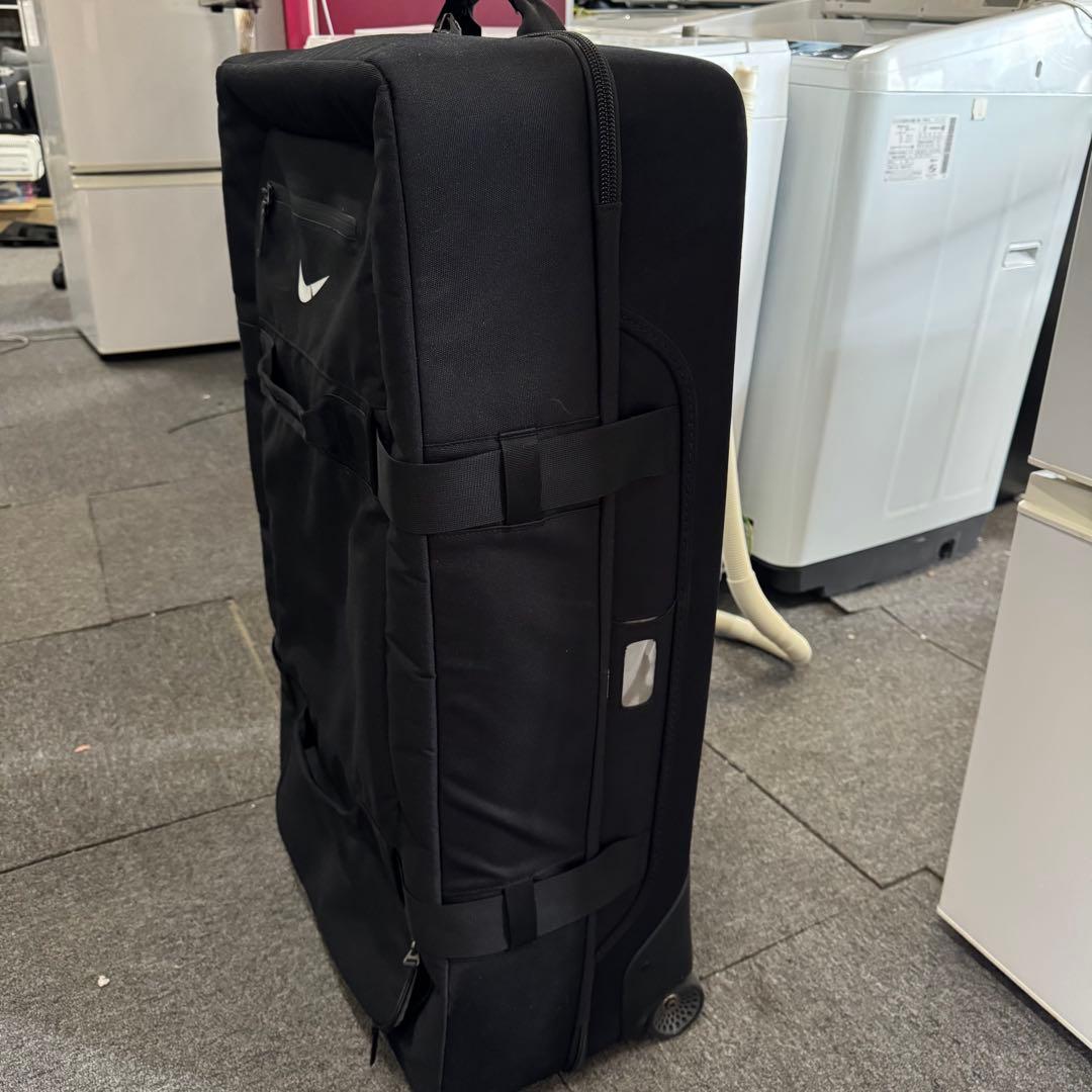 田*太様 NIKE ナイキ 大型キャリー キャリーケース スーツケース