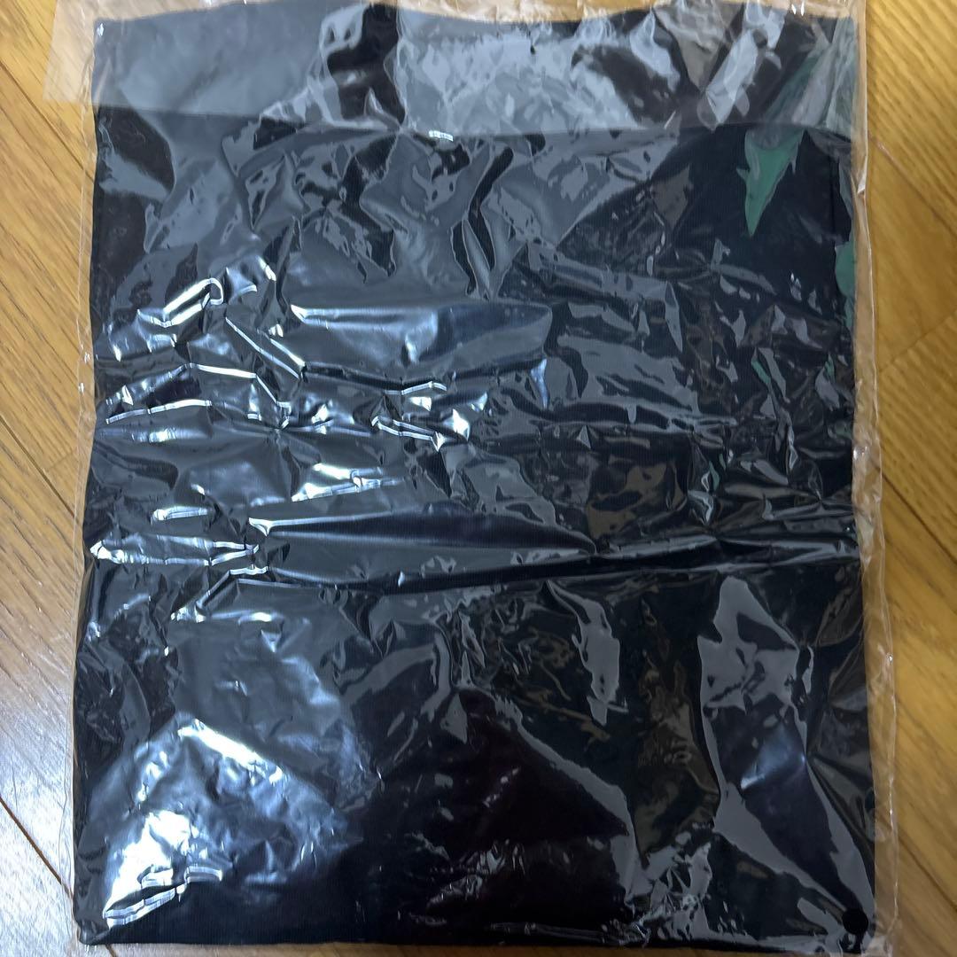 TRIPLE AXE THE LAST TOUR ロリクレ　Tシャツ