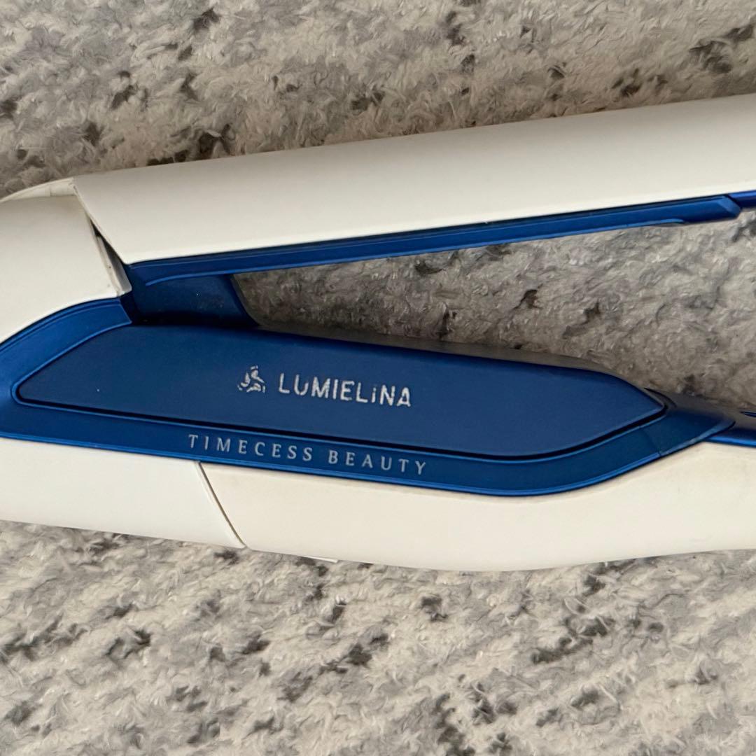 HAIRBEAURON 3D Plus ストレートヘアアイロン ヘアビューロン 4D Plus