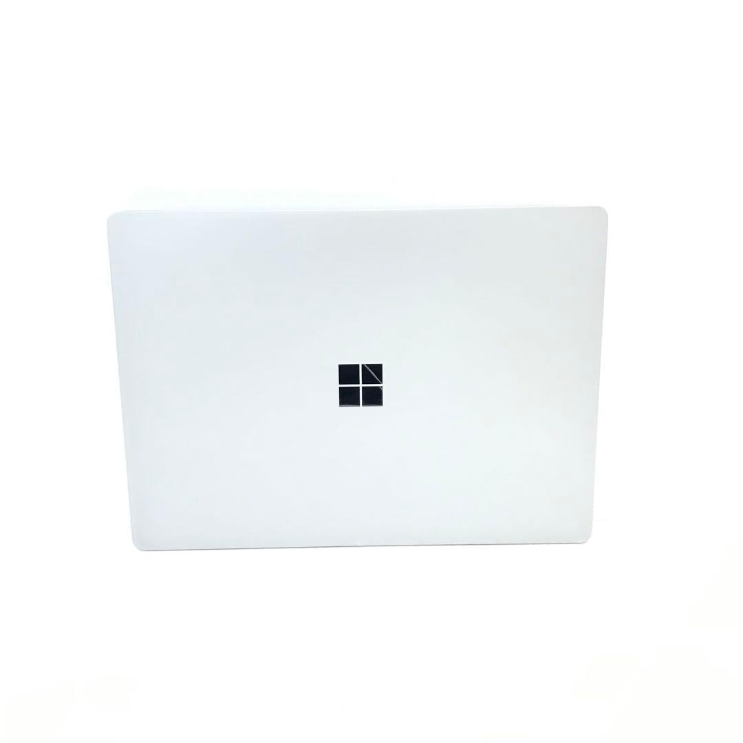 バッテリー◎】 Surface Laptop 4G/128G Office - メルカリ