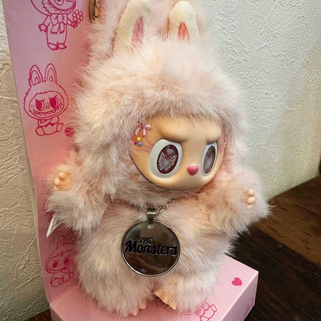 【じょでぇサマ専用】ZIMOMO 2点おまとめピンクデビル&マーブル