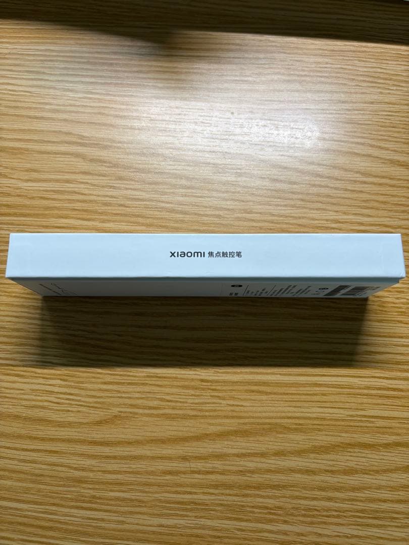 Xiaomi Focus Pen（焦点触控ペン）／未使用，中国版 - メルカリ
