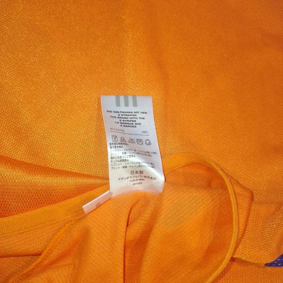 《アルビレックス新潟》2012 希少日本製ユニフォーム ～サポーターの皆さん？