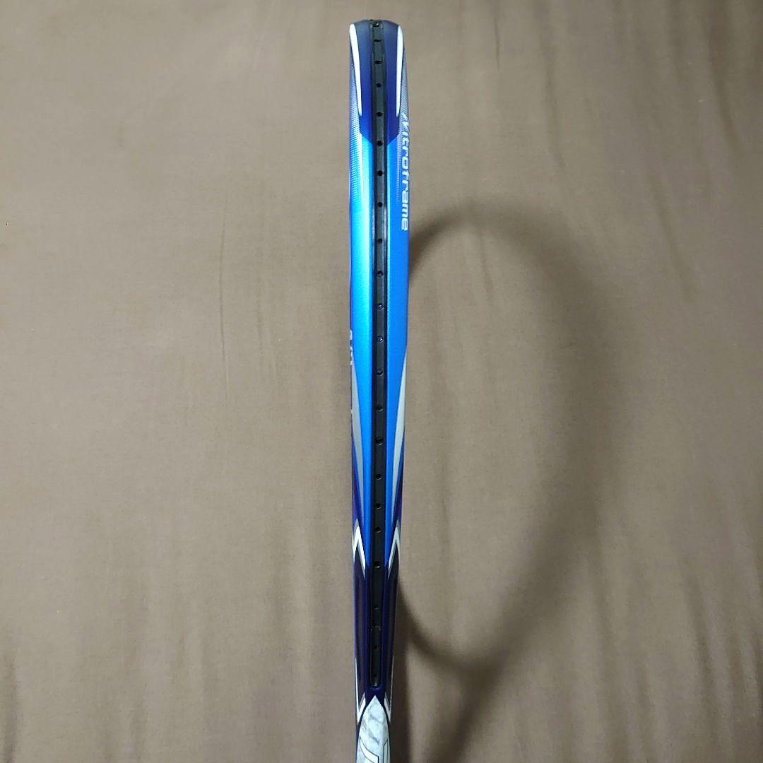 ネクシーガ80S UL0 ブルー - メルカリ