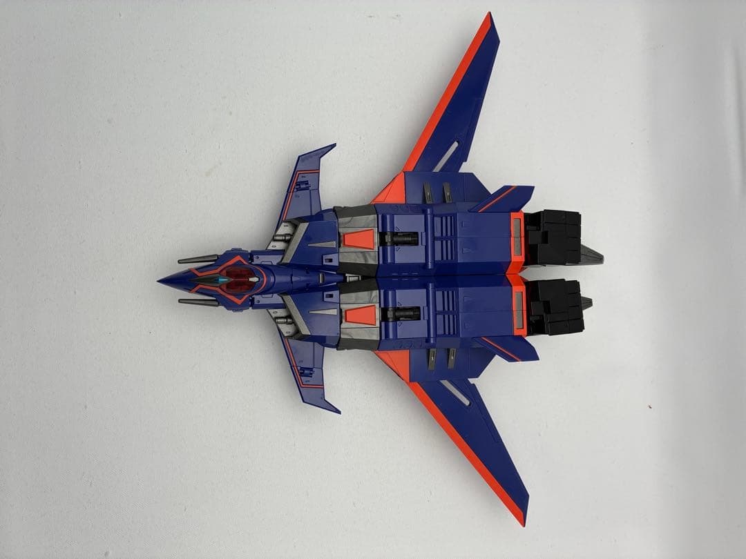 THE合体 超合体騎士 DXフルパワーグリッドナイト