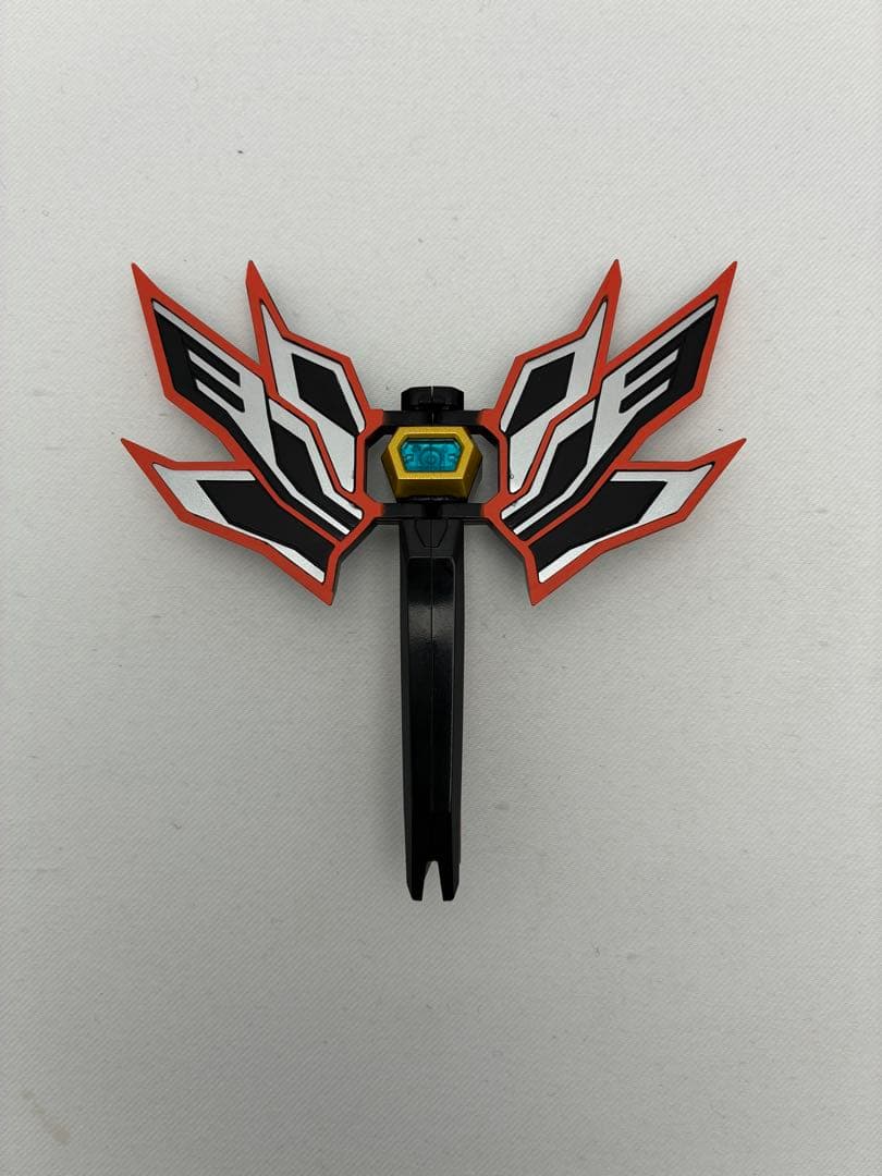 THE合体 超合体騎士 DXフルパワーグリッドナイト