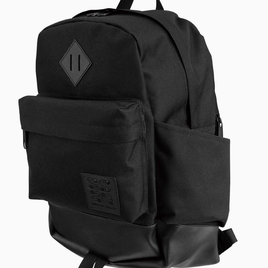 新品未使用　YUKI “SOUNDS OF TWENTY” 2022 デイパック