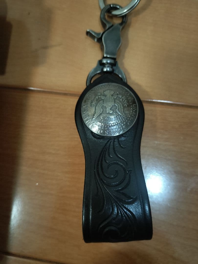 FUNNY 長財布 中古品 - 小物安く 買う 方法