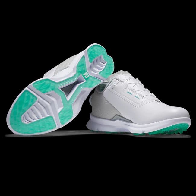 【フットジョイ】FJ フューエルBOA 24.5cm