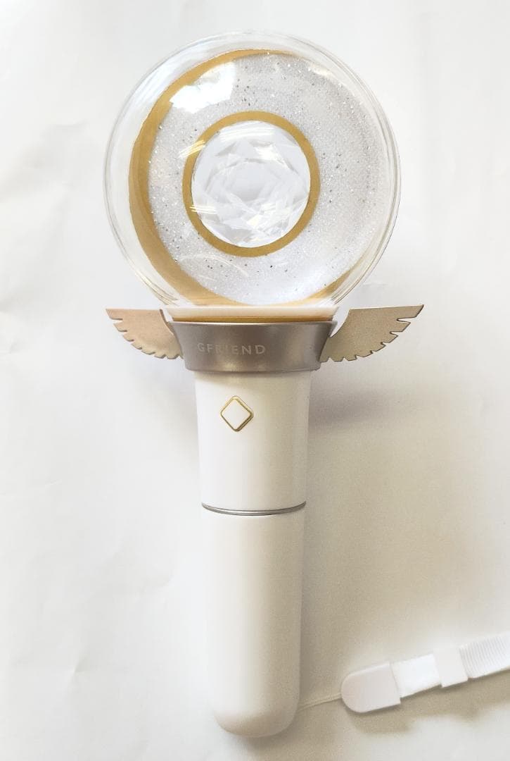 GFRIEND ヨチン ペンライト 2019 ホワイト（G870）