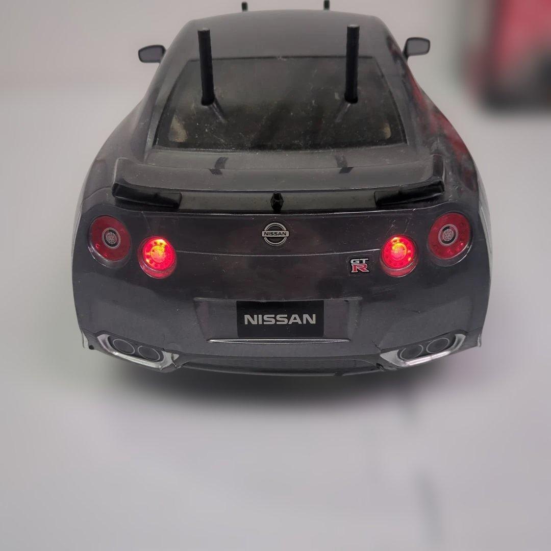 【プロポ付き】タミヤ TT-01 4WD