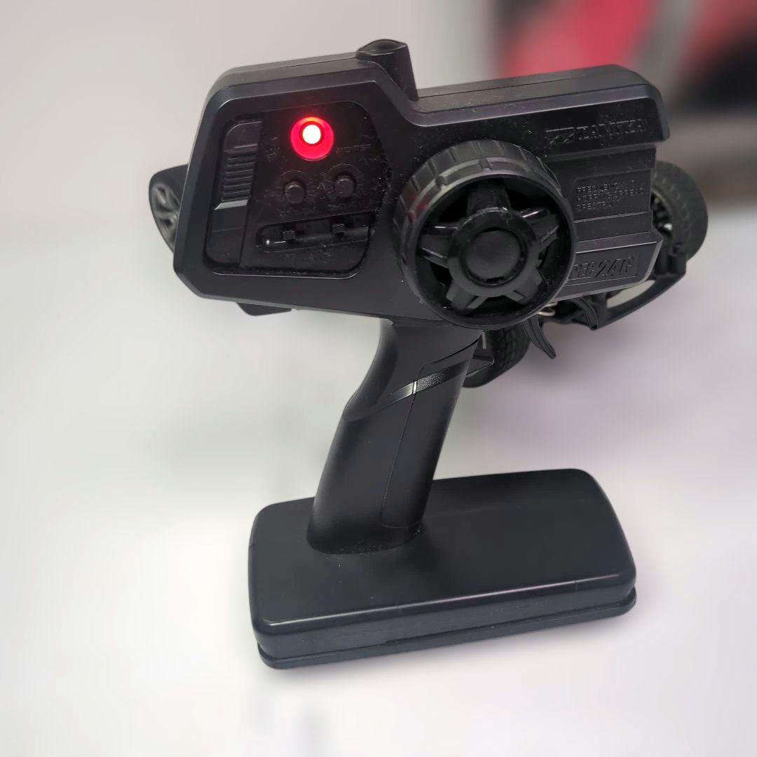 【プロポ付き】タミヤ TT-01 4WD