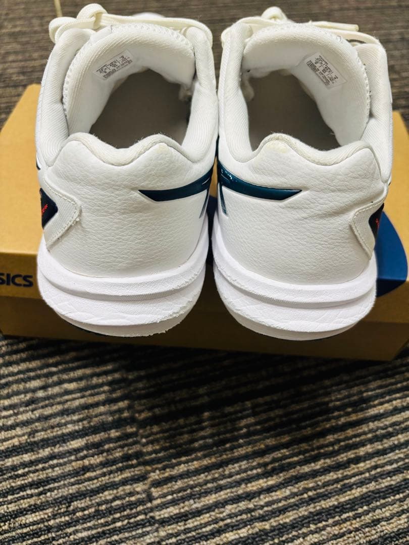 asics バレーボールシューズ SKY ELITE FF 3 27.0cm