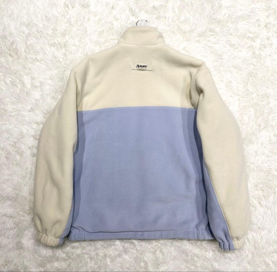 ほぼ新品】シュプリーム ゴアテックス リバーシブル ジャケット 2way