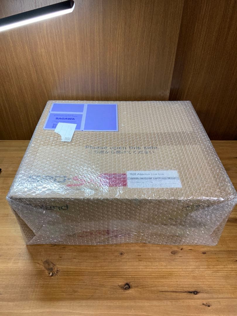 SPD-SX SE Special Edition 新品未開封